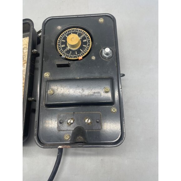 Intermatic malibu Montgomery Ward Transformer Lights Low Voltage Untested READ - Picture 4 of 11